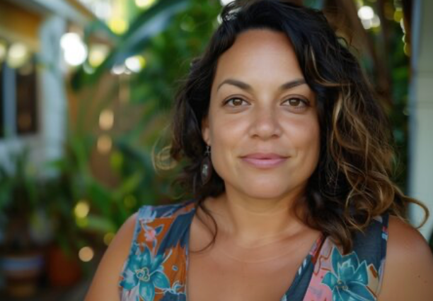 Aisha T., Manchester